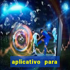 aplicativo para abrir jogos